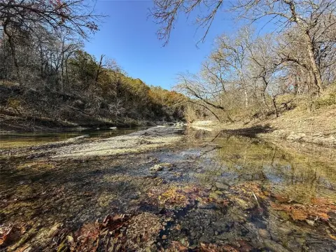 Texas Recreational Ranch with River Frontage