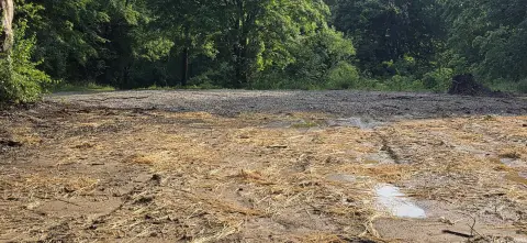 Residential Land in Bruceville, IN