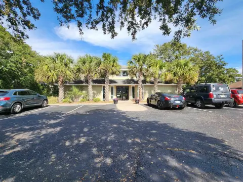 Professional Office Space in Surfside