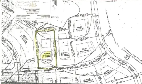 Residential Land in Milford, PA