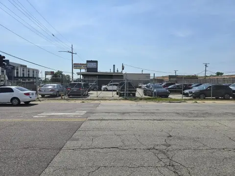 Airport Parking and Car Detailing