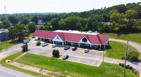 Springdale Office Space For Sale