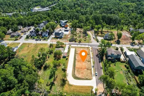 Bentonville Land Lots For Sale