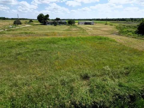 Open-Field Agricultural Acreage