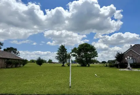 Residential Lot on Golf Course