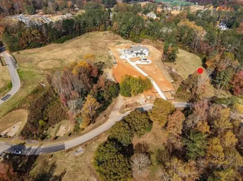 Spacious Estate Lot in Milton