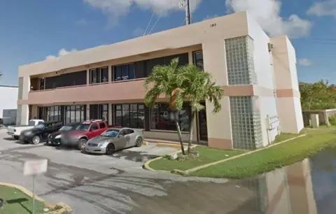 Tamuning Office Space For Rent