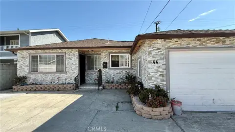 Long Beach Triplex Investment Opportunity