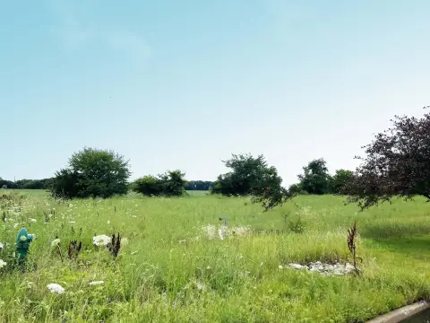 Commercial Land in Ames, Iowa