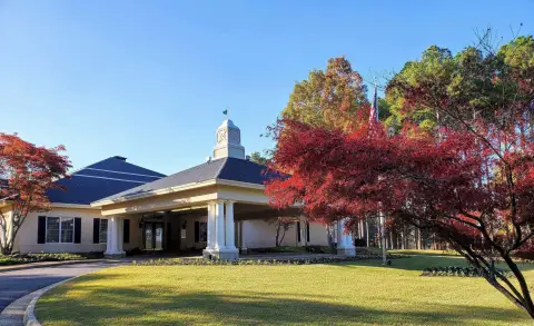 Golf Community Residential Home Site