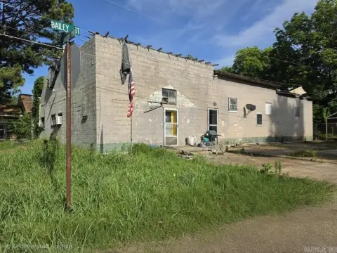 Wynne, AR Duplex For Sale