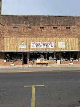 Warren Retail Investment Opportunity