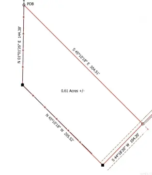 Residential Land in Cabot, AR