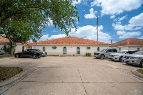 4-Unit Quadplex with Garages