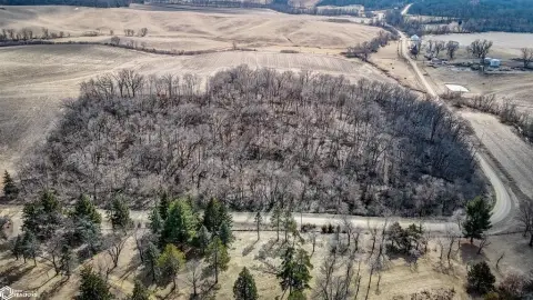 Wheatland, Iowa Compact Farm