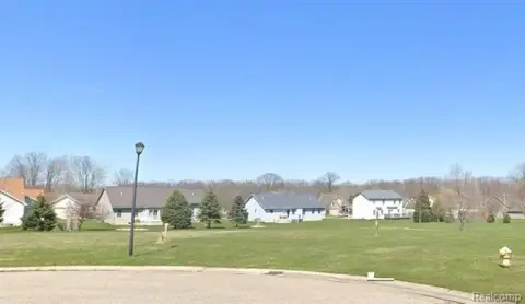 Residential Land in Flint