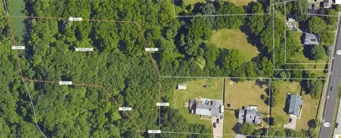 Barrington RI Land Opportunity