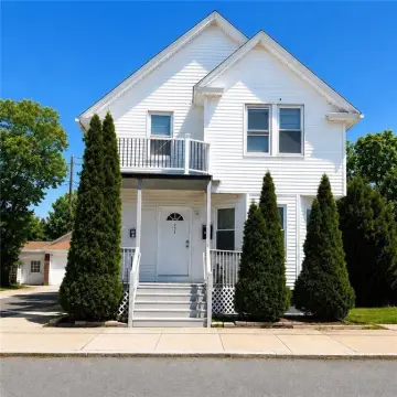 Providence Two-Family Home for Sale