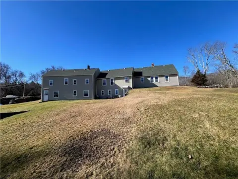 Burrillville Land with Development Potential