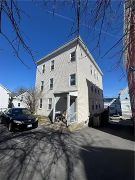 Woonsocket Multi-Family Property For Sale