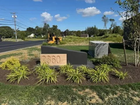 Commercial Condo in Cranston, RI