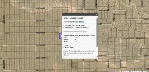 Land with Great Views