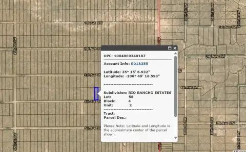 Land with Great Views