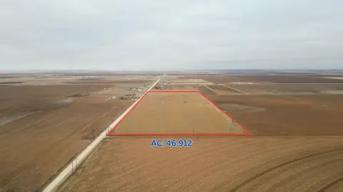 Lubbock Land Subdivision Opportunity