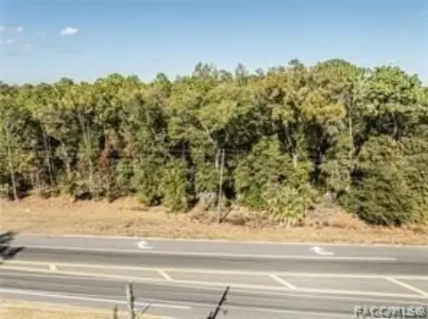 Vacant Development Land for Future Use
