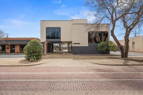 Downtown Lubbock Commercial Opportunity