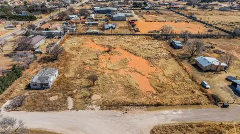 Lubbock, TX Land For Sale