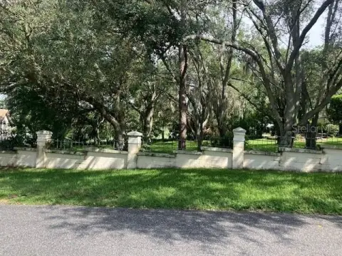 Residential Lot on Golf Course