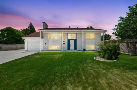 Residential Income Property