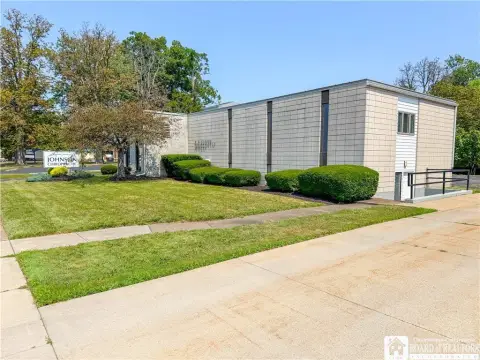 Two-Story Office Building