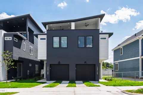 New Duplex Investment Opportunity