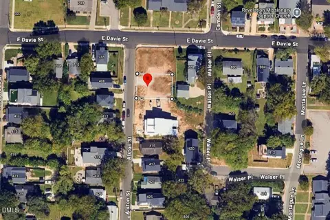 Raleigh Land Investment Opportunity