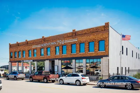 Downtown Muskegon Commercial Space Available