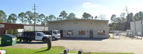 Brunswick Flex Warehouse with Office