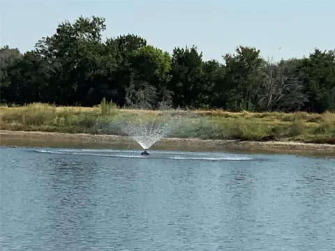 Agricultural Land with Fishing Pond