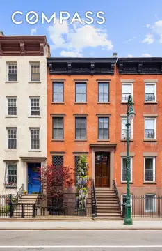 Turnkey Renovated Townhouse