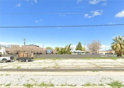 Lancaster Corner Lot Investment Opportunity