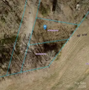 Concord Buildable Lot For Sale