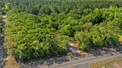 Fully Improved Residential Land Parcel