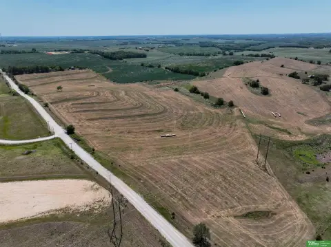Gretna Acreage Subdivision Land