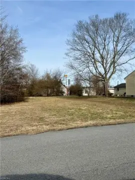 Residential Lot in Emporia, VA