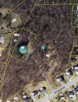 Staunton, VA: 6+ Acre Lot