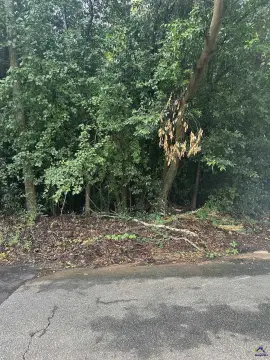 Residential Lot in Warner Robins