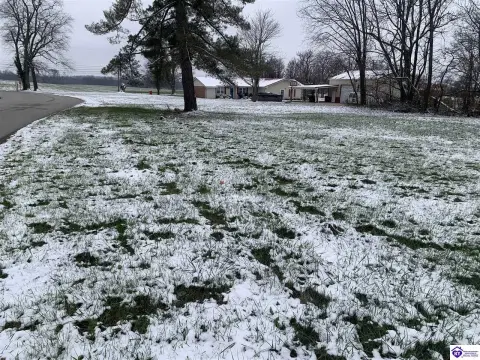 Commercial Lot in Growing Area