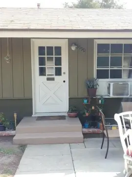 Three-Unit Multifamily Property