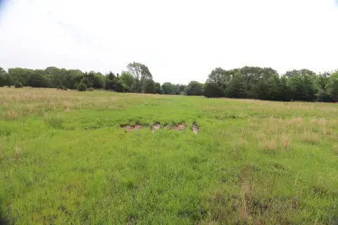 Land with Insulated Shop